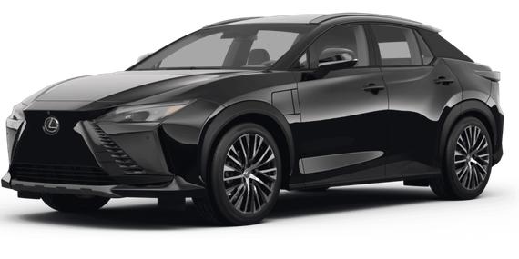 LEXUS RZ 450E 2023 JTJAAAAB8PA013720 image